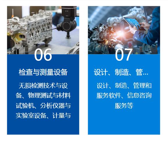 青島機床展-組團報名福利